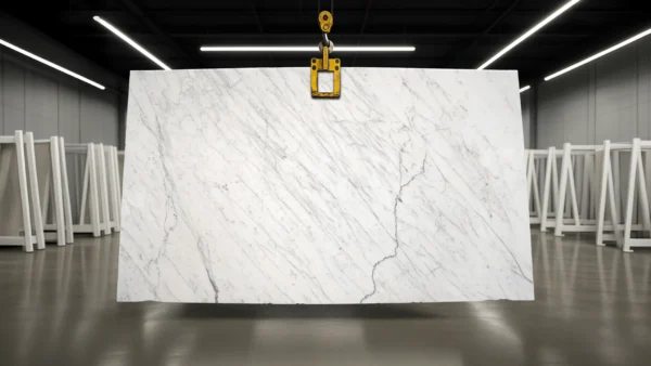Statuario Extra marble