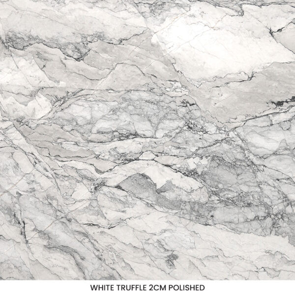 White Truffle Marble