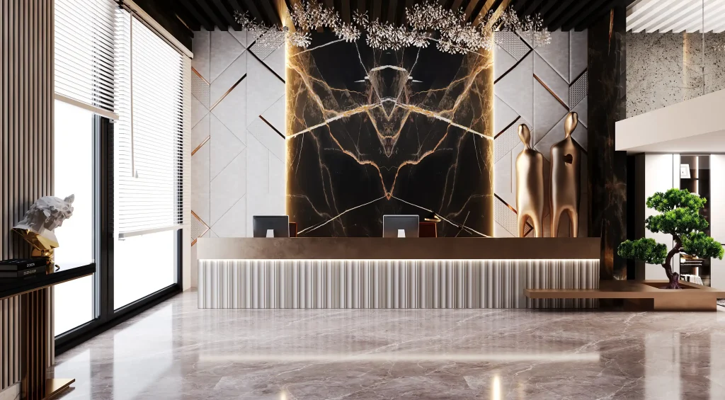 Bookmatching Stone Ultra Stones