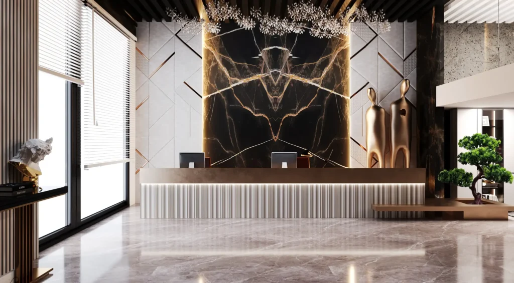 Bookmatching Stone Ultra Stones