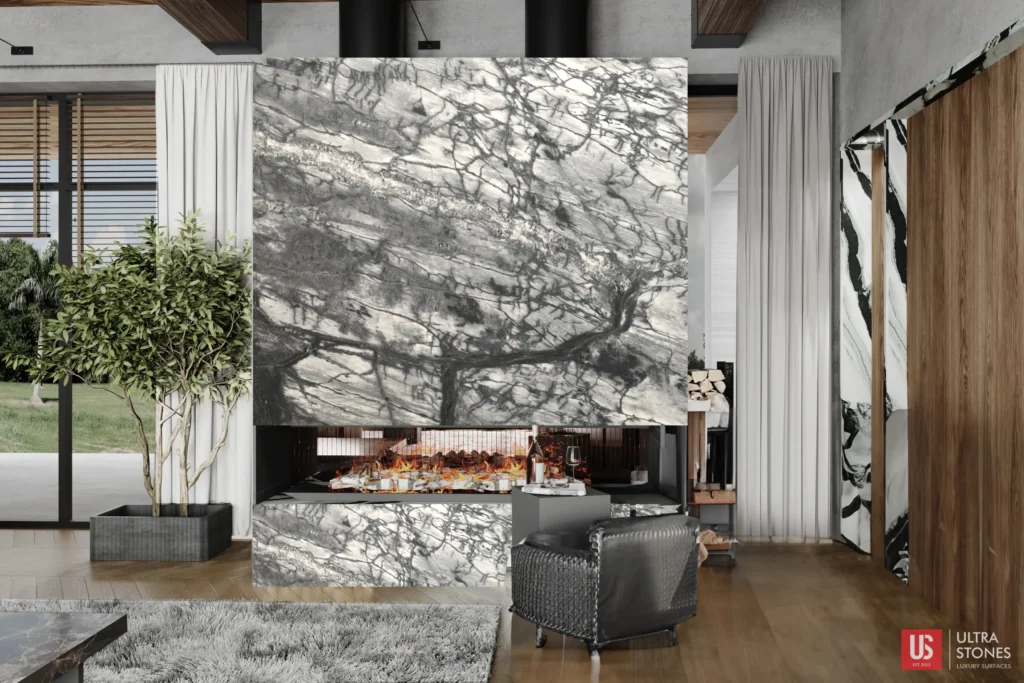 Soapstone Countertops