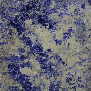 Sodalite Quartzite