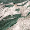 Botanic Crystal quartzite stone