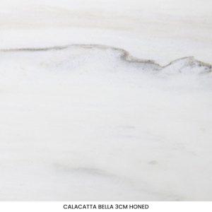 Calacatta Bella marble