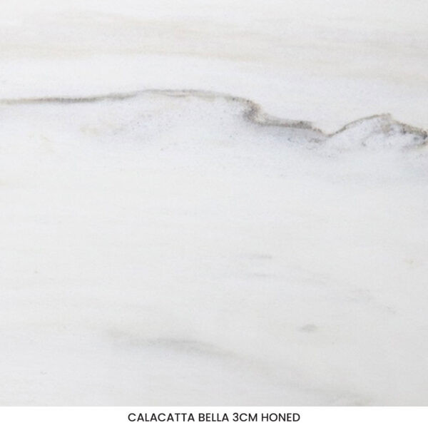 Calacatta Bella marble