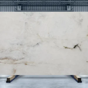 Cristallo 2cm polished slab