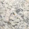 Cristallo Black quartzite stone slab