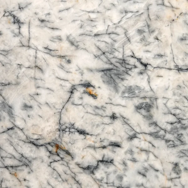 Cristallo Black quartzite stone slab