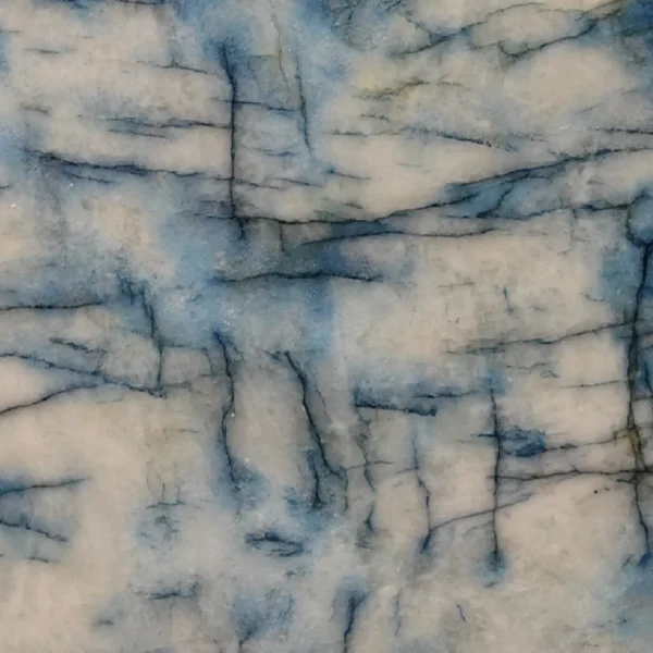 Cristallo blue 3cm polished