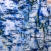 Cristallo Blue quartzite stone