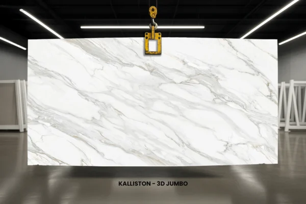 Kalliston 3D Jumbo Quartz