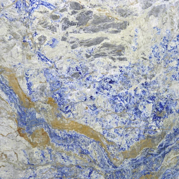 Sodalite Quartzite stone