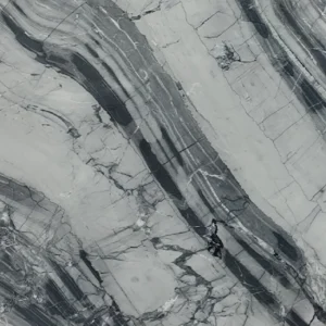 Spider grey 3cm polished