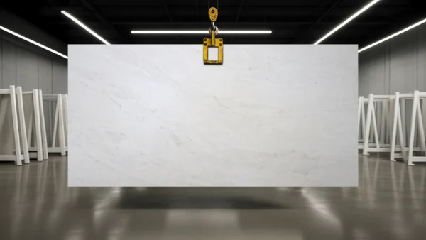 Alabastrino quartz slab