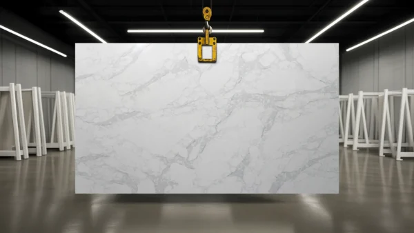 Corchia Apuano quartz slab