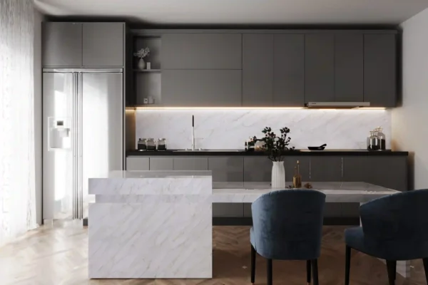 Luccicoso Gold Quartz