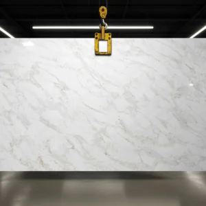 Luccicoso Gold Quartz slab