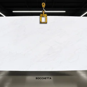Rocchetta quartz