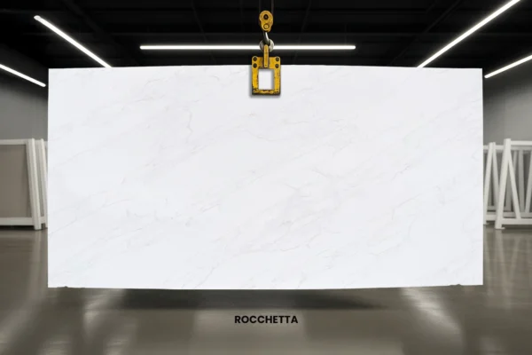 Rocchetta quartz