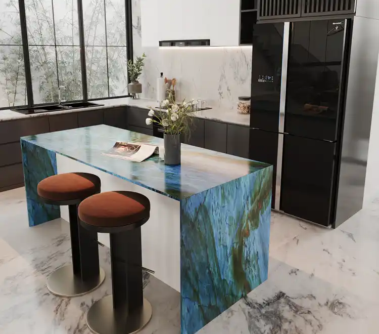 Quartzite countertops near me