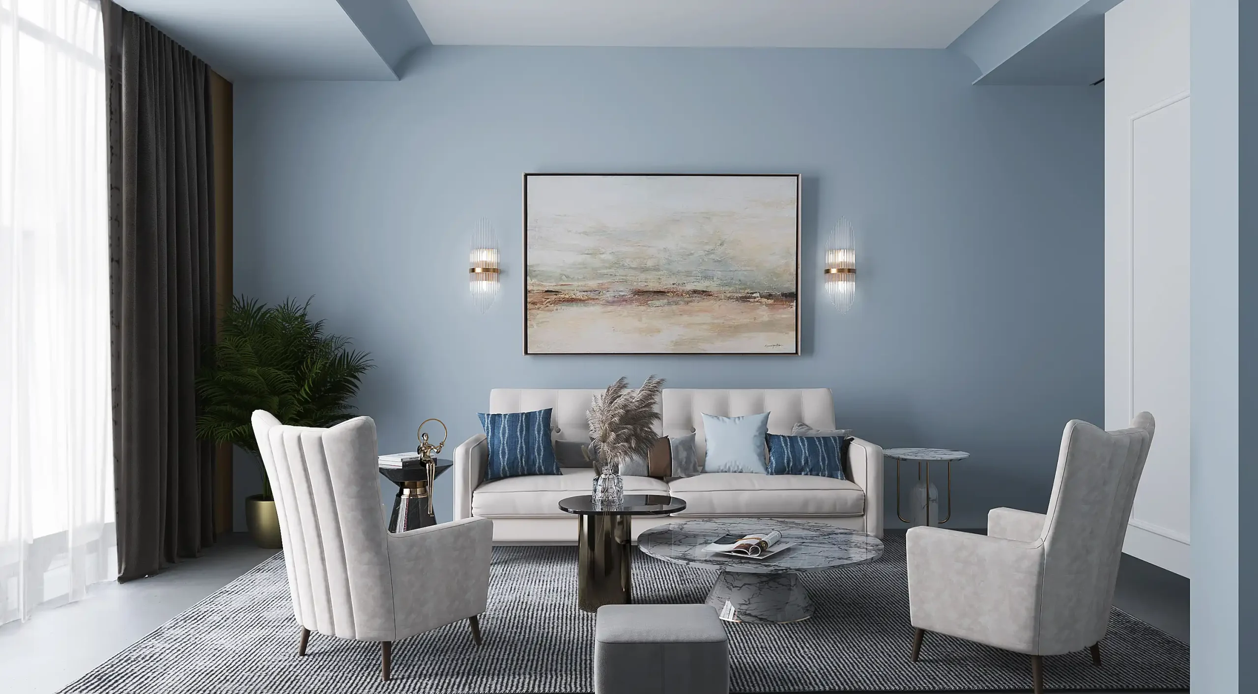 Interior Design Trends