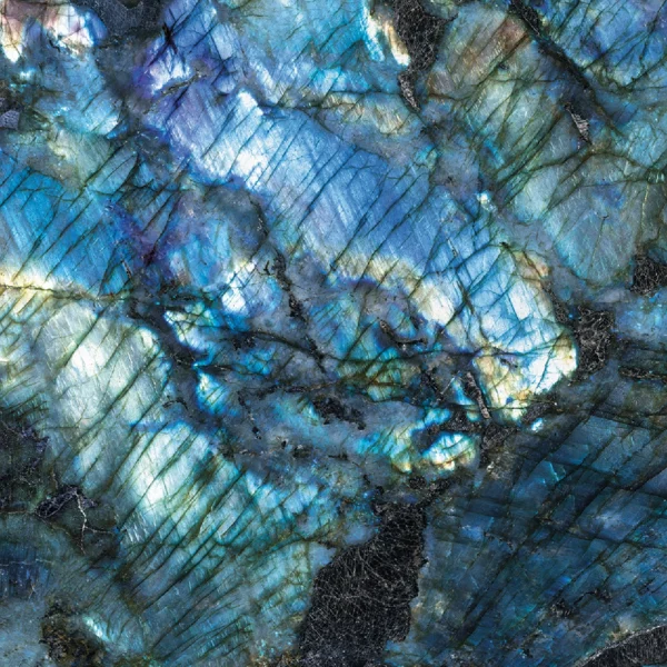 Labradorite