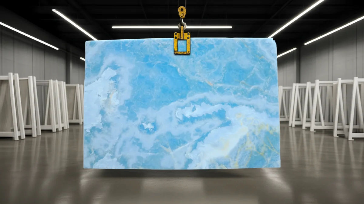 Select the Blue Jade from the Premium Distributor in USA