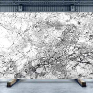 Calacatta super white 3cm honed