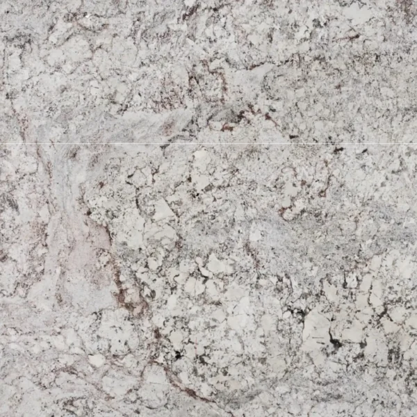 Cascadura is an exotic granite