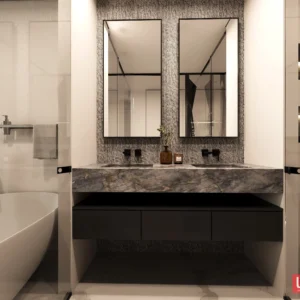 Granito Blue Ande Kaolin