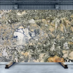 Kamarika granite stone slab