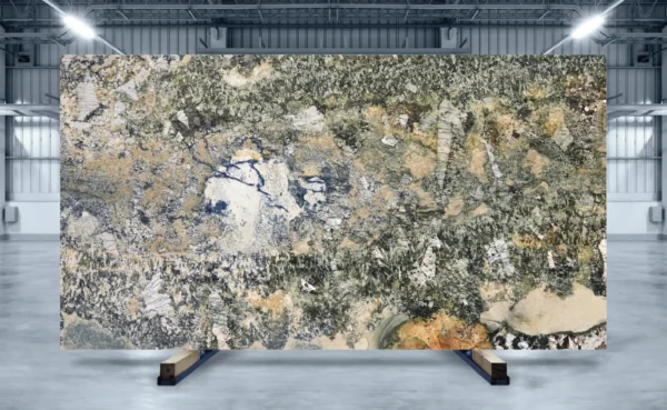 Kamarika granite stone slab