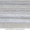 Silver Travertine