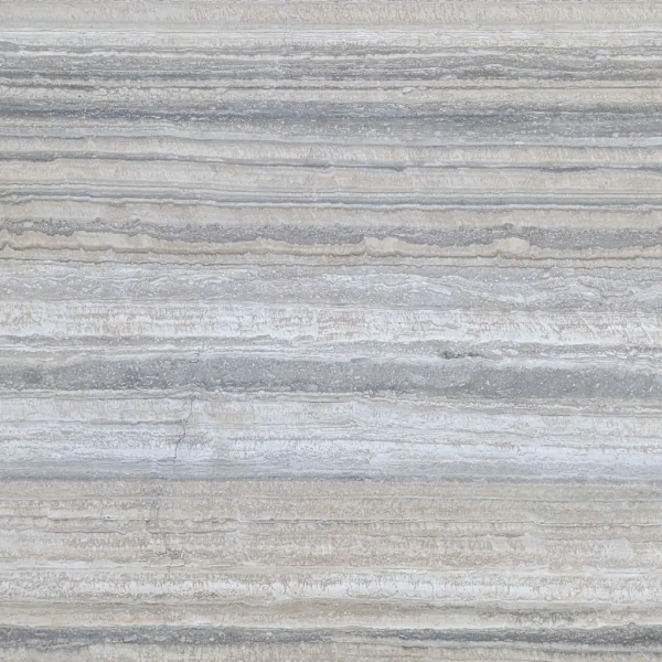 Silver Travertine