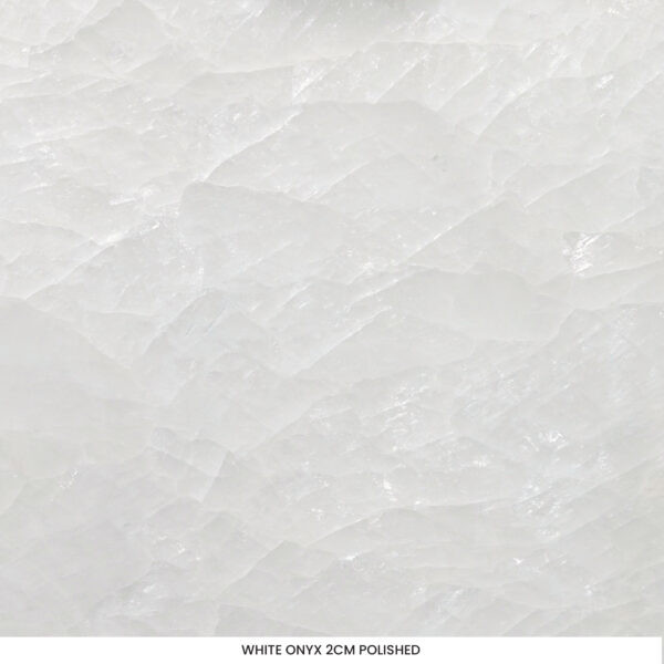 White Onyx