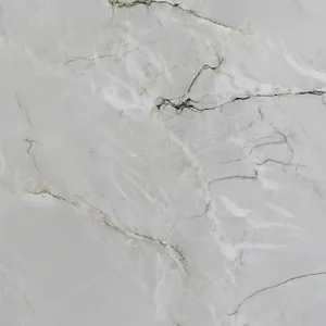 Bianco superiore 3cm leather