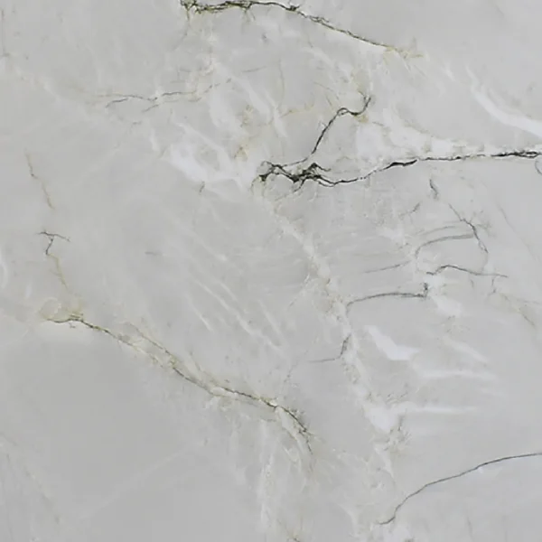 Bianco superiore 3cm leather