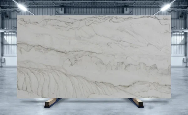 Dakar 3cm polished slab