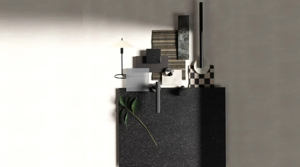 Stone glass Special Finishes