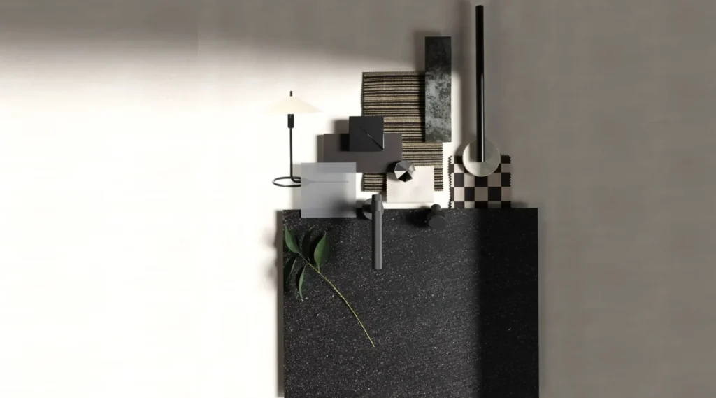 Stone glass Special Finishes