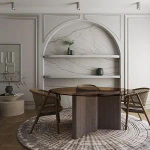 Yosemite Falls Quartzite