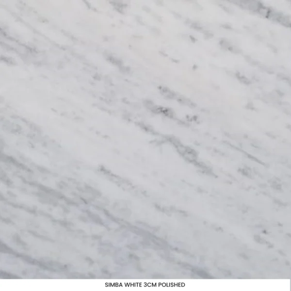 Simba White Dolomite