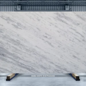 Simba White Dolomite