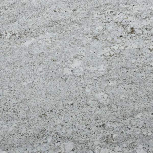Arctic White granite