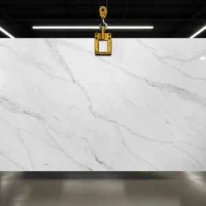 Corsica Gold Quartz slab