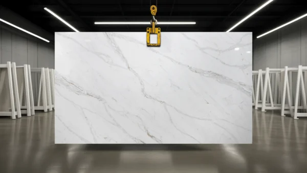 Corsica Gold Quartz slab