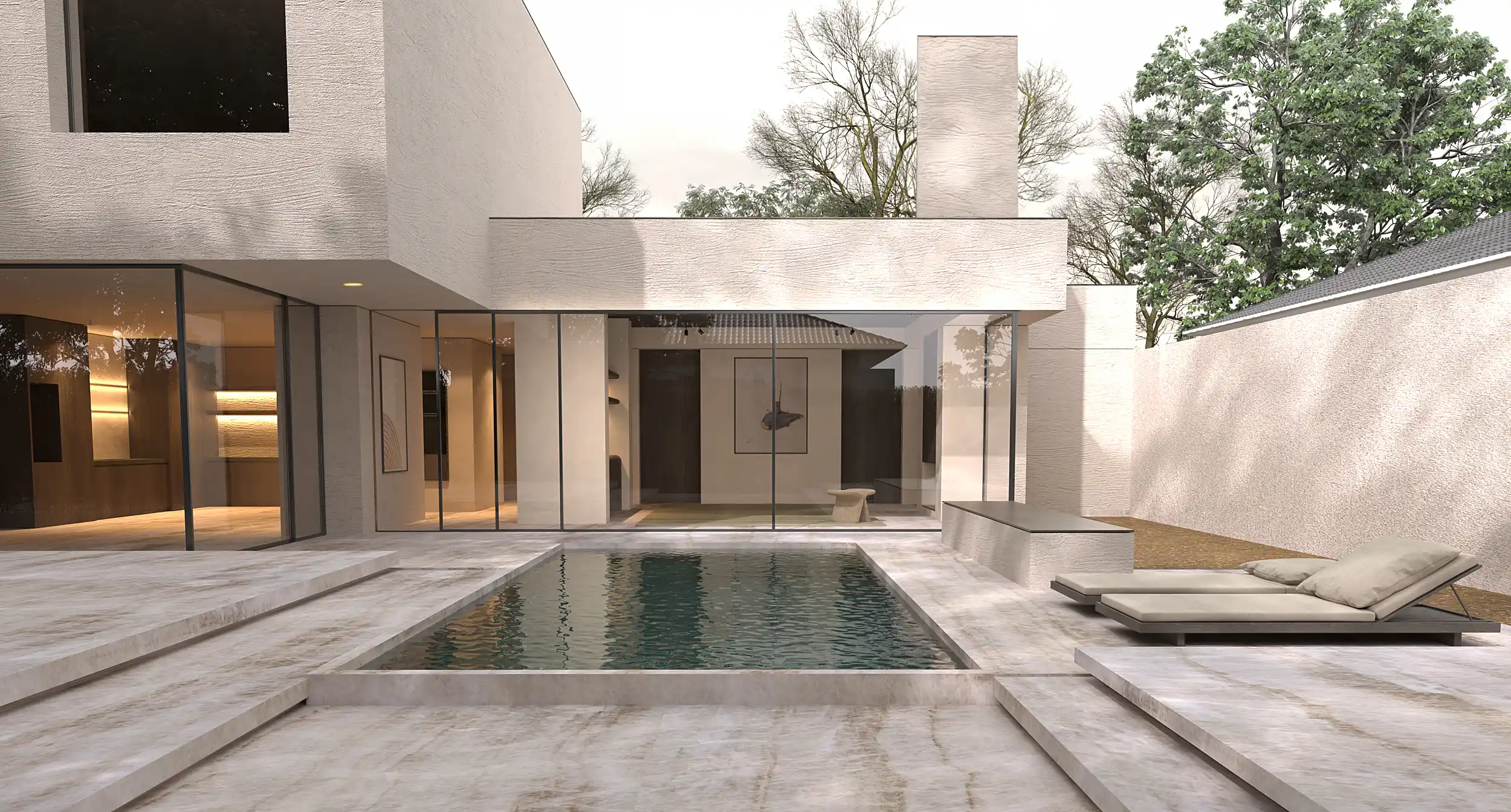 outdoor kitchen countertops