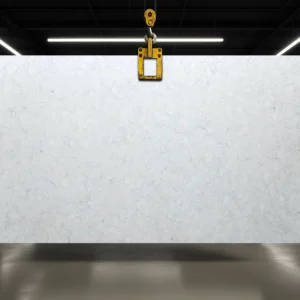 Fairmont White Quartz