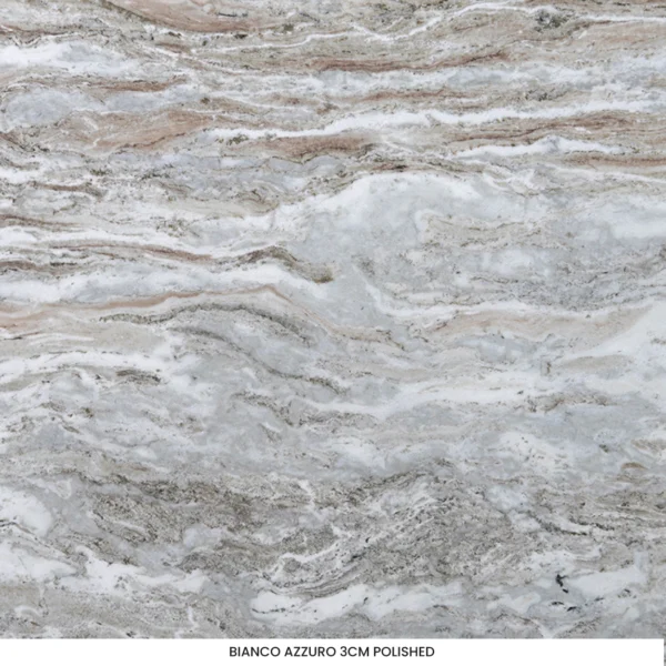 Bianco Azzuro dolomite