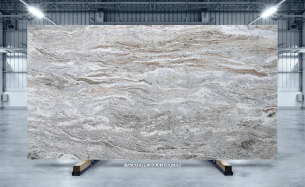Bianco Azzuro dolomite